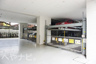 【駐車場】 | ★敷地内駐車場