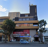 千葉市花見川区幕張本郷１丁目の店舗事務所の画像