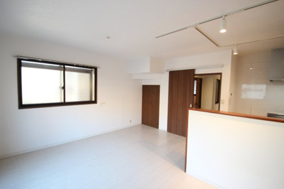 【内装】 | 下作延貸家