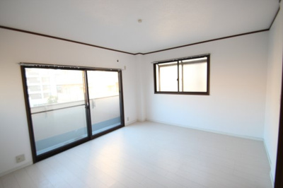 【洋室】 | 下作延貸家