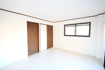 【洋室】 | 下作延貸家