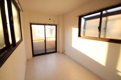 【寝室】 | 下作延貸家