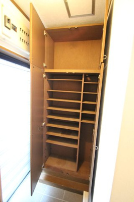 【収納】 | 下作延貸家