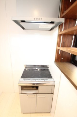 【キッチン】 | 下作延貸家