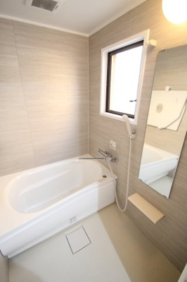 【浴室】 | 下作延貸家
