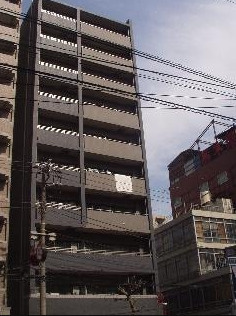 【外観】 | FREUDE ASAKUSA