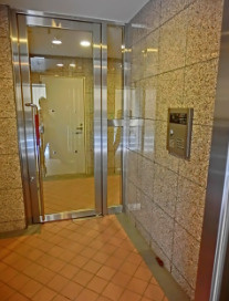 【セキュリティ】 | FREUDE ASAKUSA