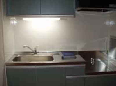 【キッチン】 | FREUDE ASAKUSA