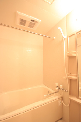 【浴室】 | FREUDE ASAKUSA