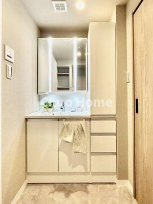 【駐車場】 | 宇喜田ホームズ