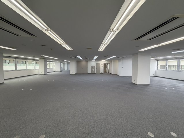 【内装】 | 高砂ビル