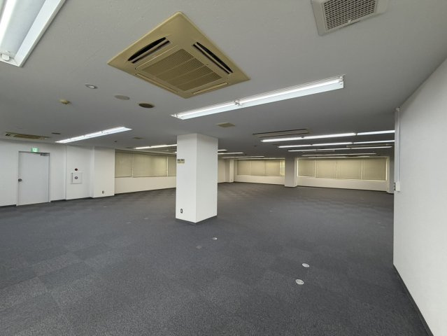 【内装】 | 高砂ビル