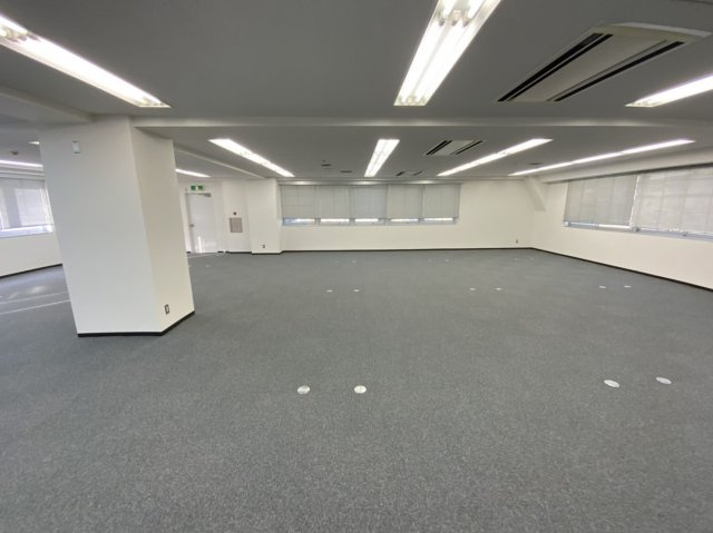 【内装】 | 高砂ビル