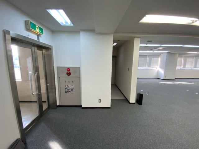 【内装】 | 高砂ビル