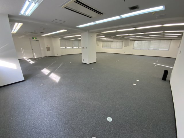 【内装】 | 高砂ビル