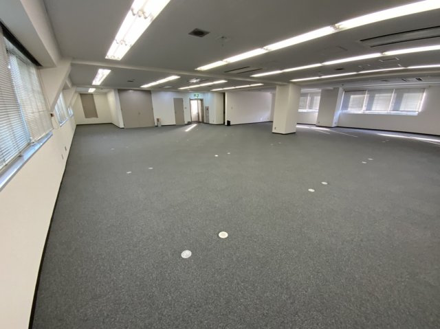 【内装】 | 高砂ビル