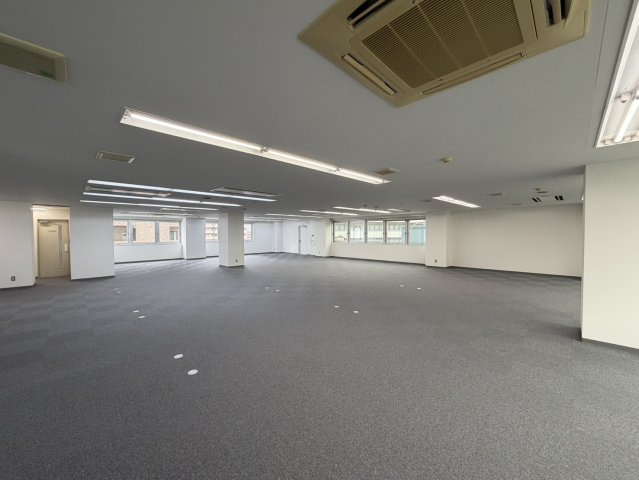 【内装】 | 高砂ビル