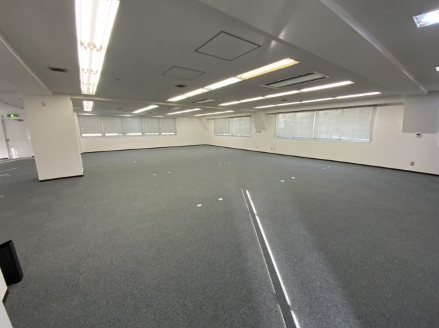 【内装】 | 高砂ビル