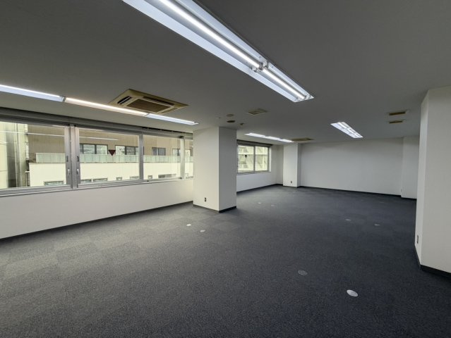【内装】 | 高砂ビル