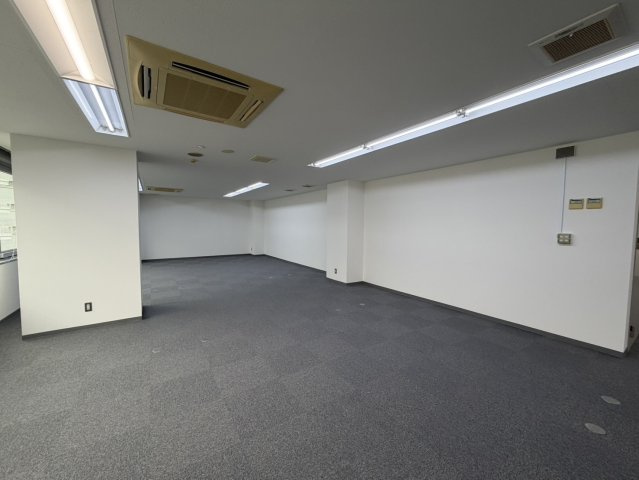 【内装】 | 高砂ビル