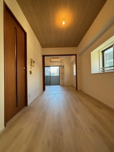 レジディア池尻大橋　独立洗面台　追い焚き　オートロックのその他