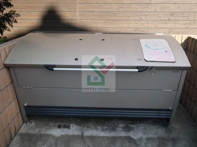 リブリ所沢旭町のその他