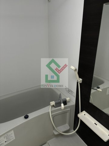 リブリ所沢旭町の浴室