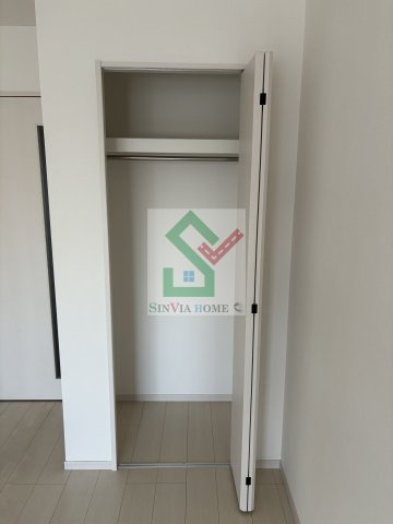 リブリ所沢旭町の収納