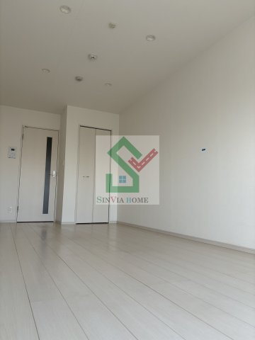 リブリ所沢旭町の寝室