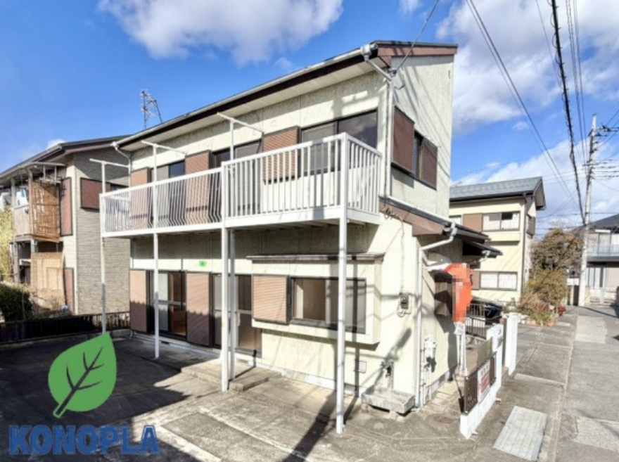 【中古戸建】前橋市前箱田町