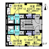 ザ・レジデンシャル蔵前の画像