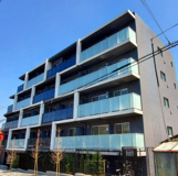 ラティエラ滝野川の画像