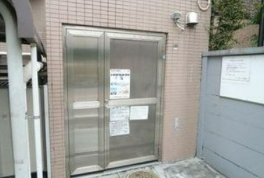 Jパレス桜台のその他共用部分