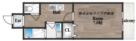 スパジオビィータ