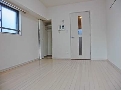 【寝室】 | ガーラ東日本橋