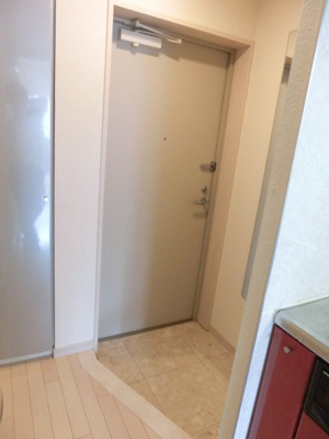 【玄関】 | ガーラ東日本橋