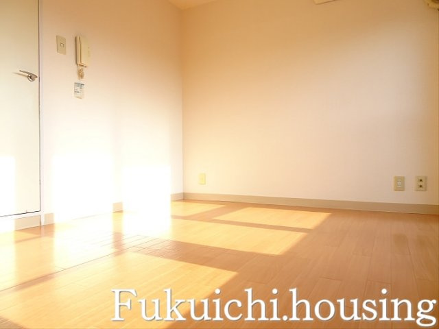 カテリーナ八王子の寝室