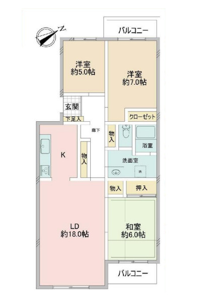 湘南ニューライフ