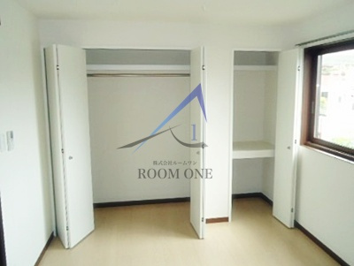 Ｃａｓａ　Ｆｉｏｒｅの収納|収納です。