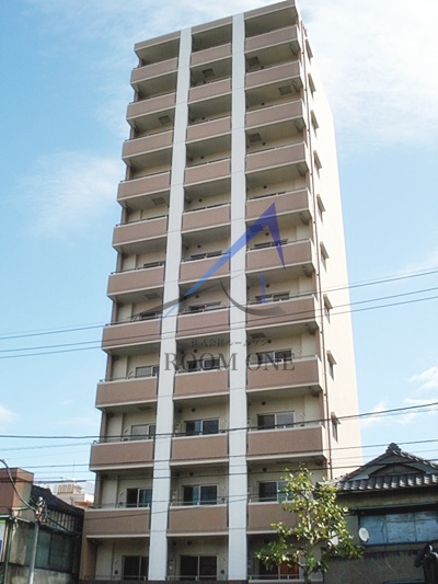 レキシントン・スクエア本所吾妻橋