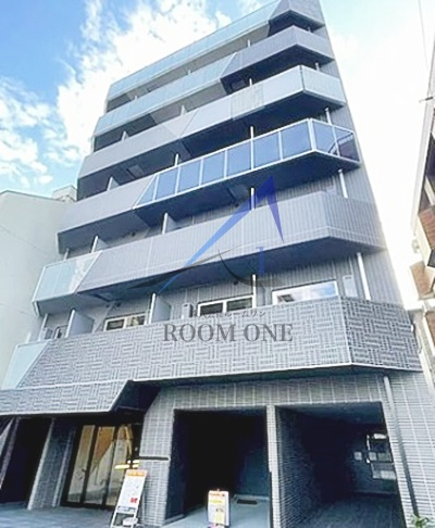 クレヴィスタ綾瀬Ⅱ