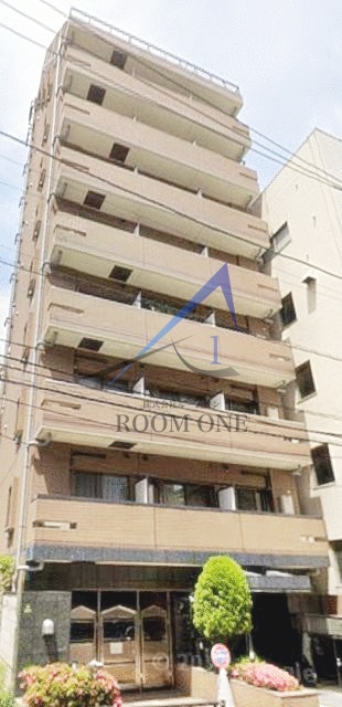 パレステュディオ御茶ノ水湯島駅前