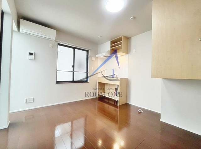 アンベリール西日暮里