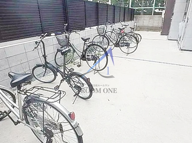 アンベリール西日暮里