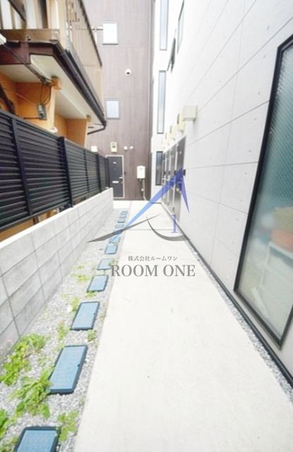 アンベリール西日暮里