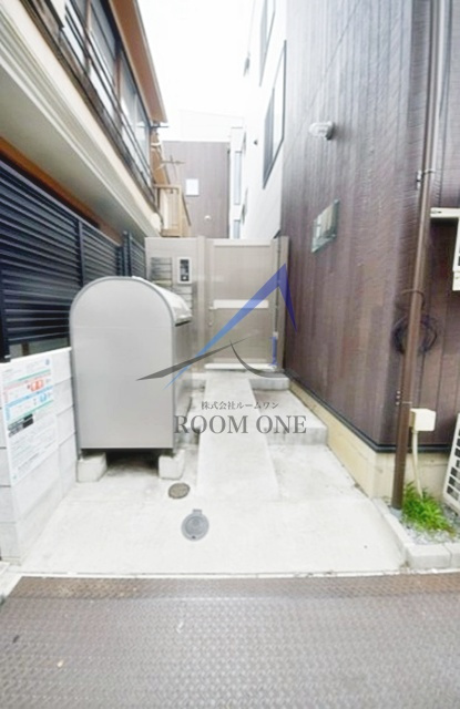 アンベリール西日暮里