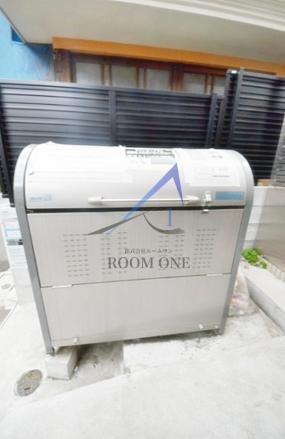 アンベリール西日暮里