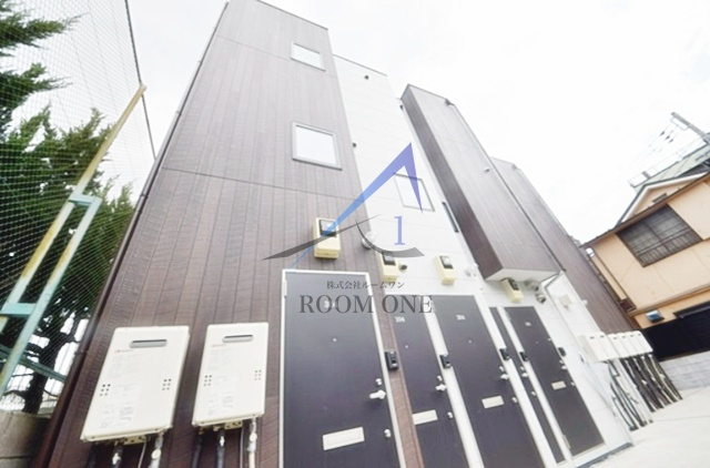 アンベリール西日暮里