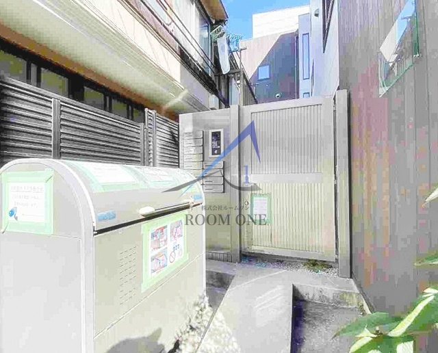 アンベリール西日暮里