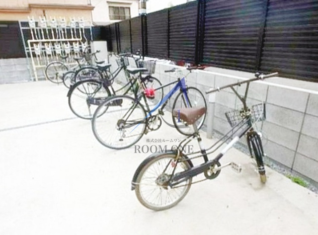 アンベリール西日暮里